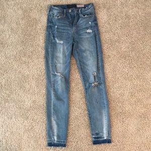 Aeropostale jeans